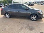 2015 Nissan Versa SV