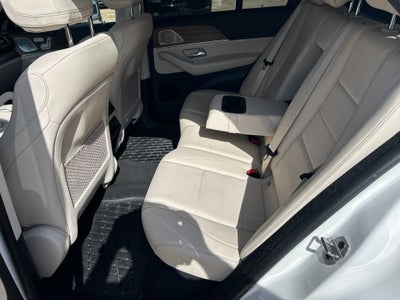 2022 Mercedes-Benz GLE GLE 350