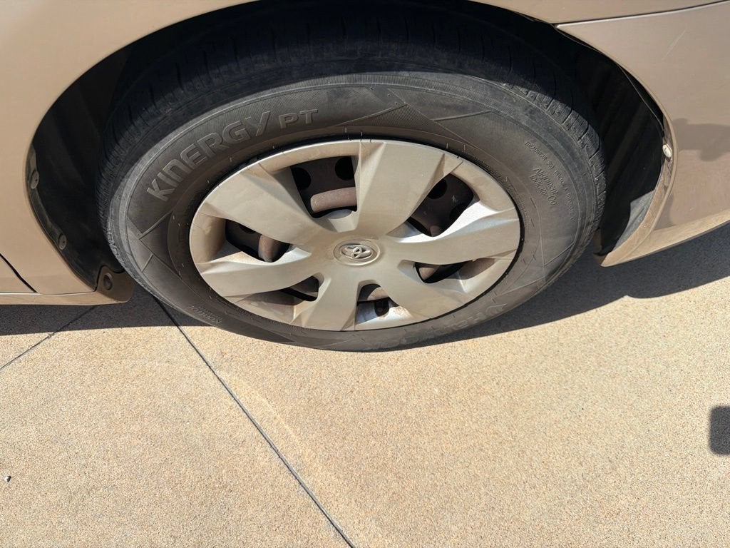 2009 Toyota Camry Base