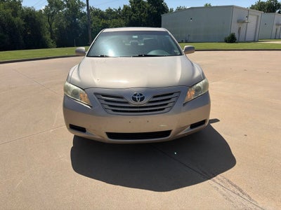 2009 Toyota Camry Base
