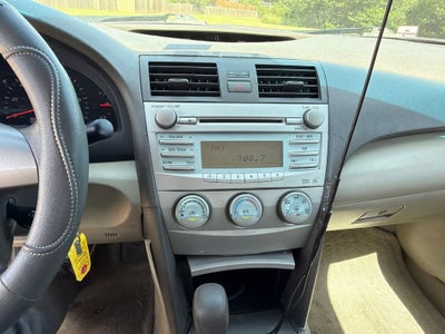 2009 Toyota Camry Base