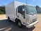 2023 Chevrolet Low Cab Forward 3500 HG Base