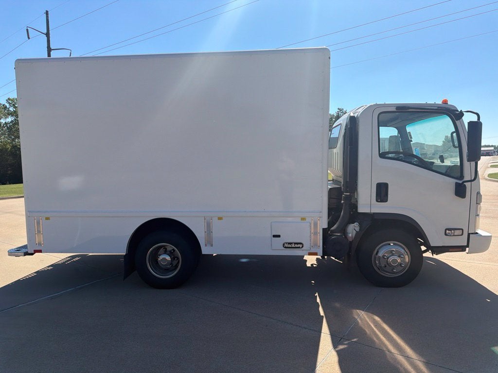 2023 Chevrolet Low Cab Forward 3500 HG Base
