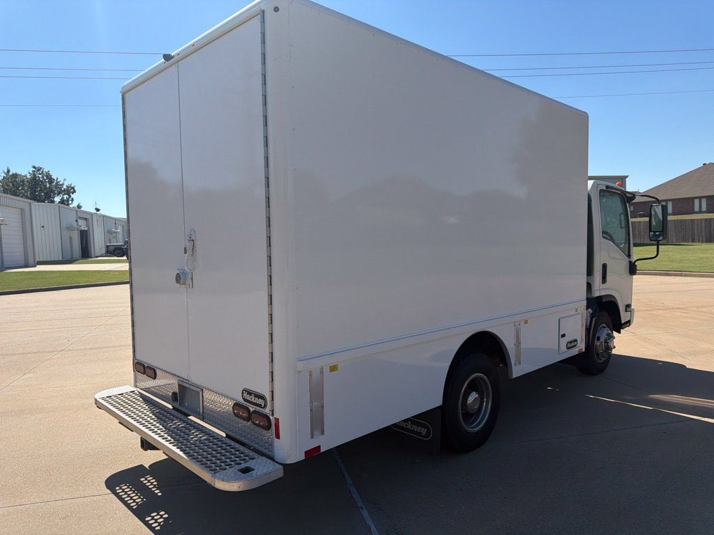 2023 Chevrolet Low Cab Forward 3500 HG Base