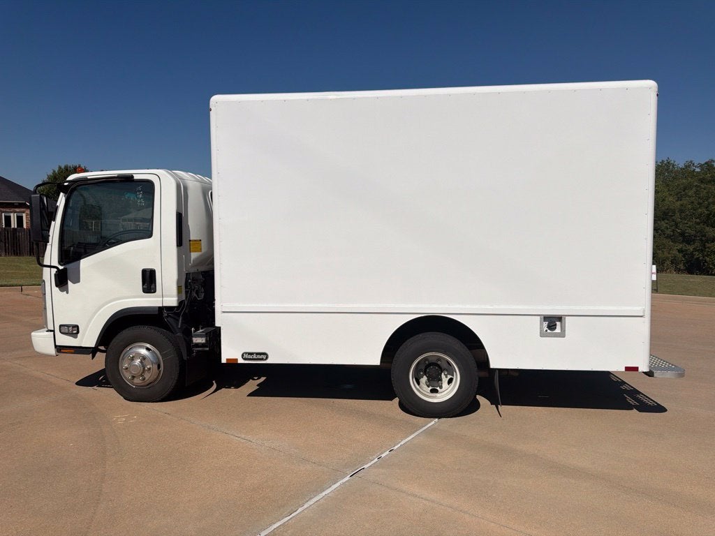 2023 Chevrolet Low Cab Forward 3500 HG Base