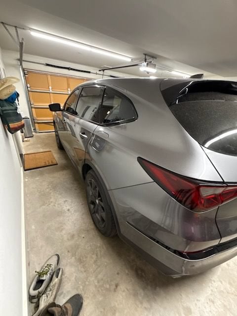 2022 Acura MDX w/A-Spec Package