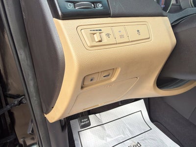 2013 Hyundai Sonata Limited
