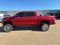 2020 Toyota Tundra 4WD Limited