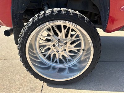 2020 Toyota Tundra 4WD Limited