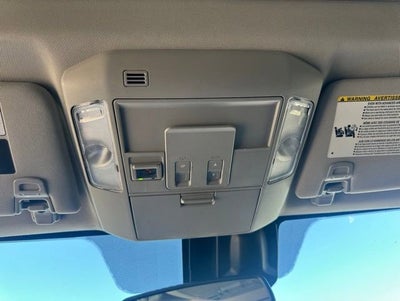 2020 Toyota Tundra 4WD Limited