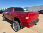 2020 Toyota Tundra 4WD Limited