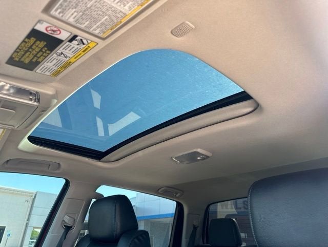 2020 Toyota Tundra 4WD Limited
