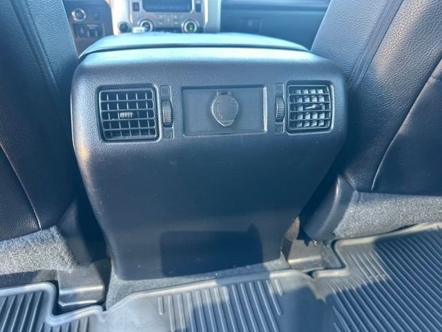 2020 Toyota Tundra 4WD Limited