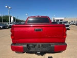 2020 Toyota Tundra 4WD Limited