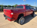 2020 Toyota Tundra 4WD Limited
