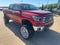 2020 Toyota Tundra 4WD Limited