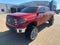 2020 Toyota Tundra 4WD Limited