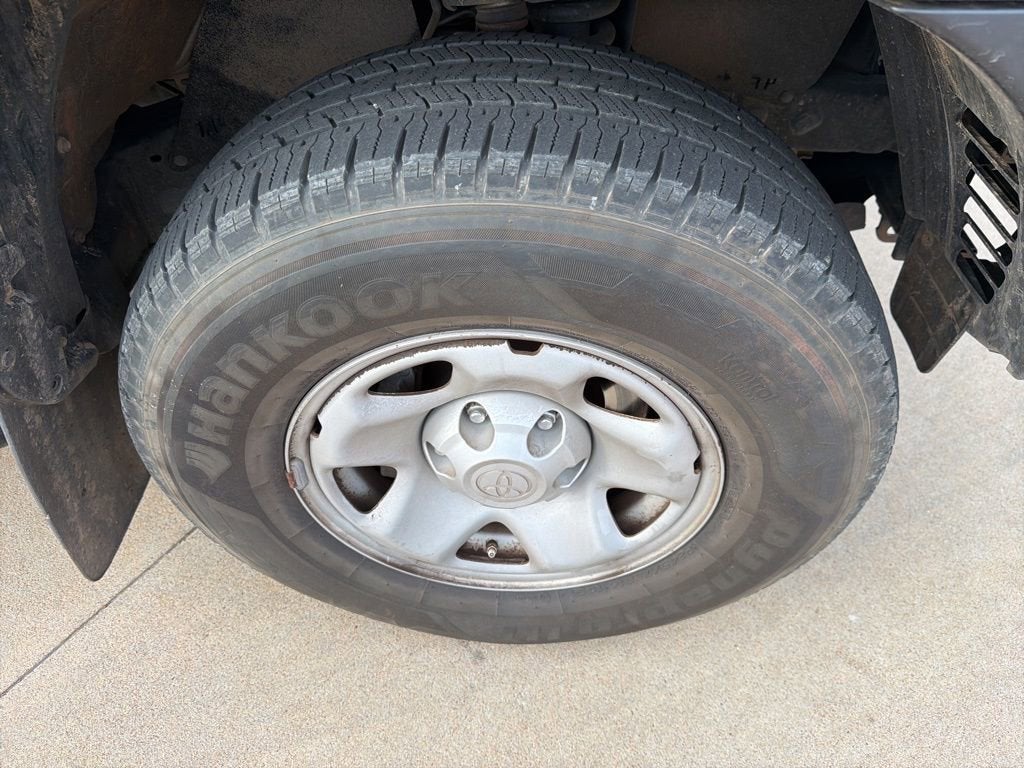 2014 Toyota Tacoma PreRunner