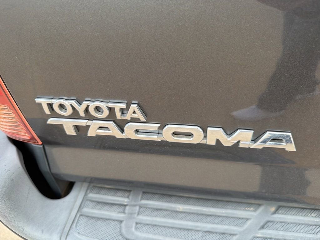 2014 Toyota Tacoma PreRunner