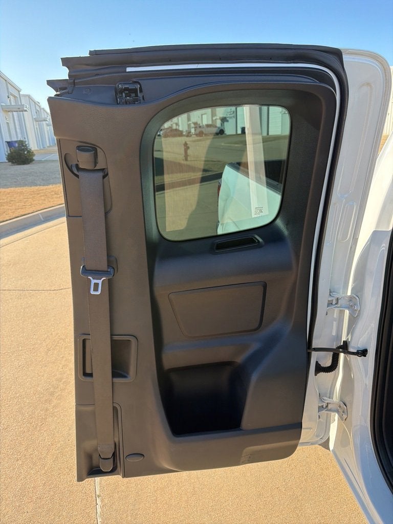 2016 Toyota Tacoma SR