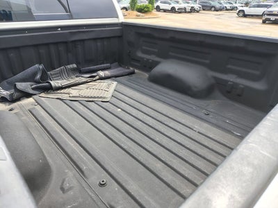 2013 Toyota Tundra 4WD Truck Base
