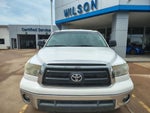 2013 Toyota Tundra 4WD Truck Base