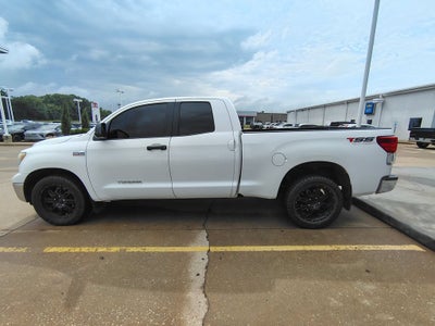 2013 Toyota Tundra 4WD Truck Base