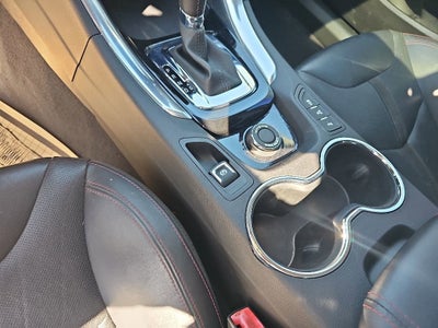 2017 Chevrolet SS Base