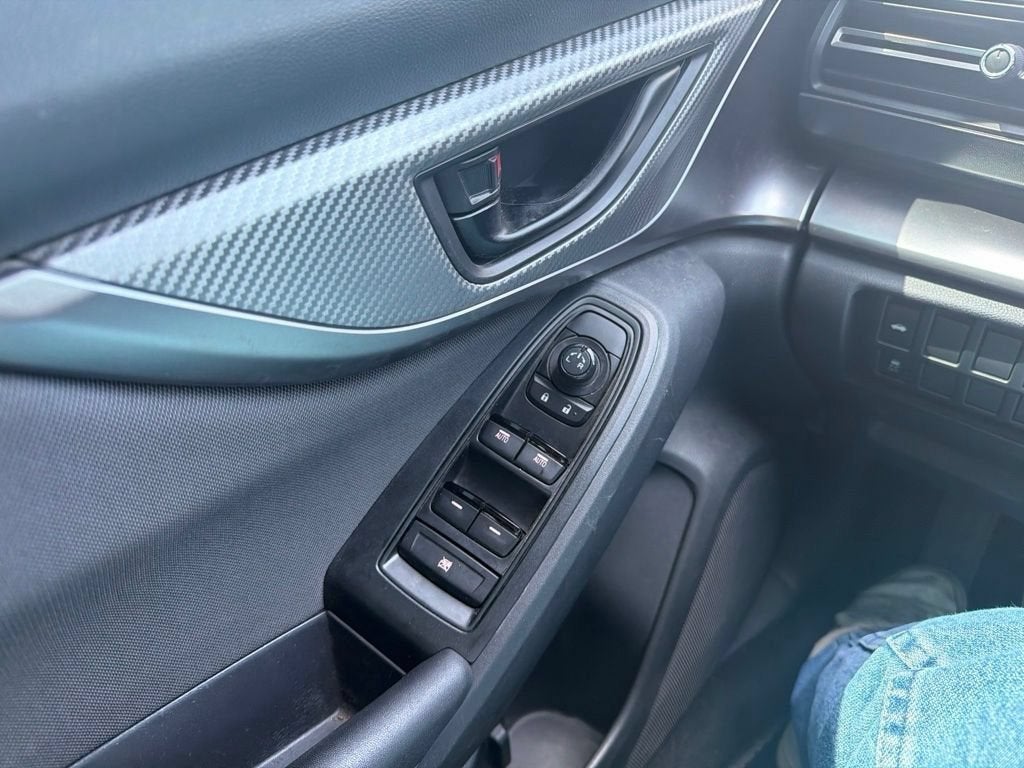 2022 Subaru WRX Base