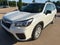 2020 Subaru Forester Base