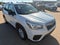 2020 Subaru Forester Base