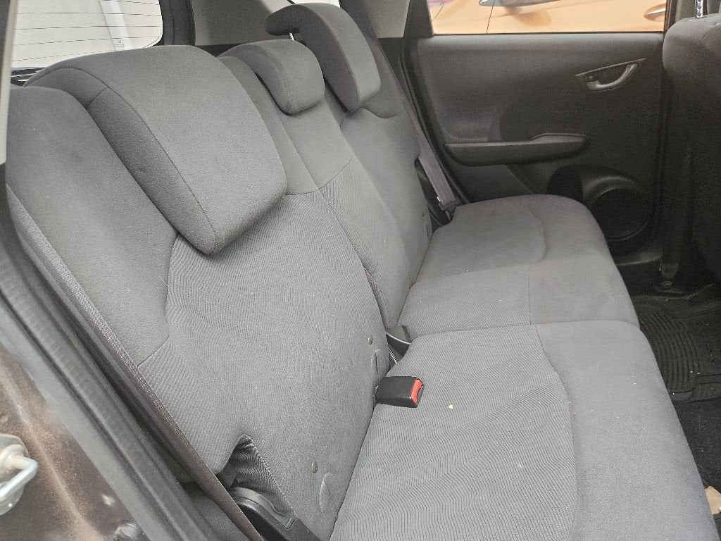 2013 Honda Fit Base