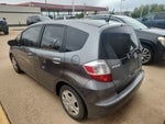 2013 Honda Fit Base