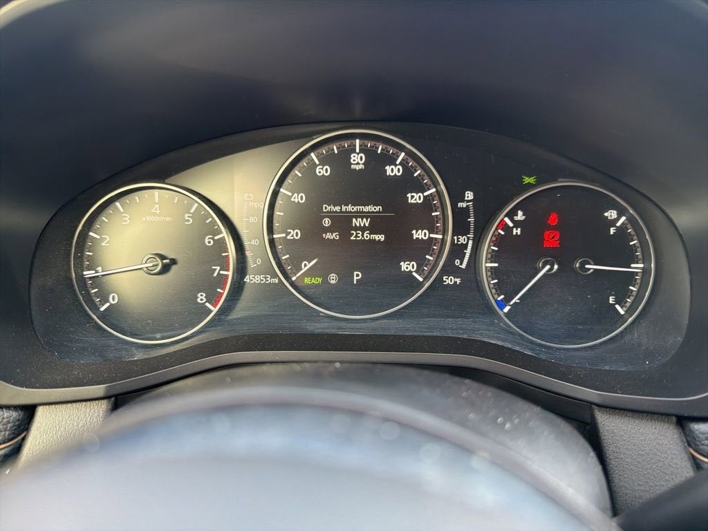 2024 Mazda Mazda CX-90 3.3 Turbo Preferred Plus