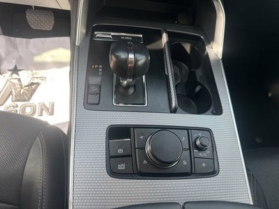 2024 Mazda Mazda CX-90 3.3 Turbo Preferred Plus