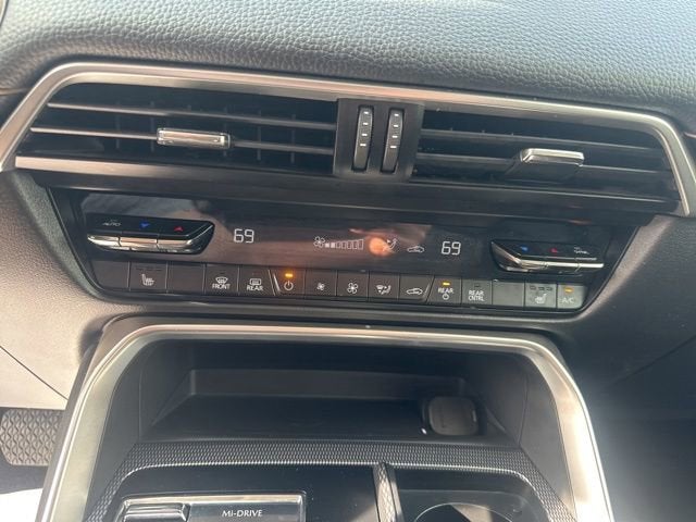 2024 Mazda Mazda CX-90 3.3 Turbo Preferred Plus