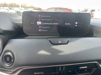 2024 Mazda Mazda CX-90 3.3 Turbo Preferred Plus