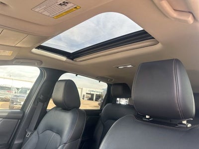 2024 Mazda Mazda CX-90 3.3 Turbo Preferred Plus