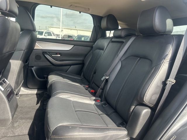 2024 Mazda Mazda CX-90 3.3 Turbo Preferred Plus