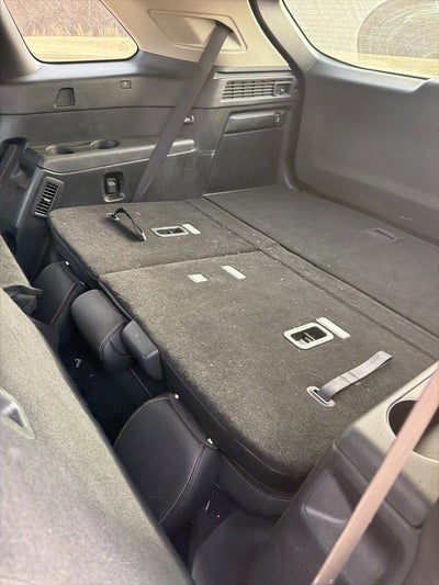 2024 Mazda Mazda CX-90 3.3 Turbo Preferred Plus