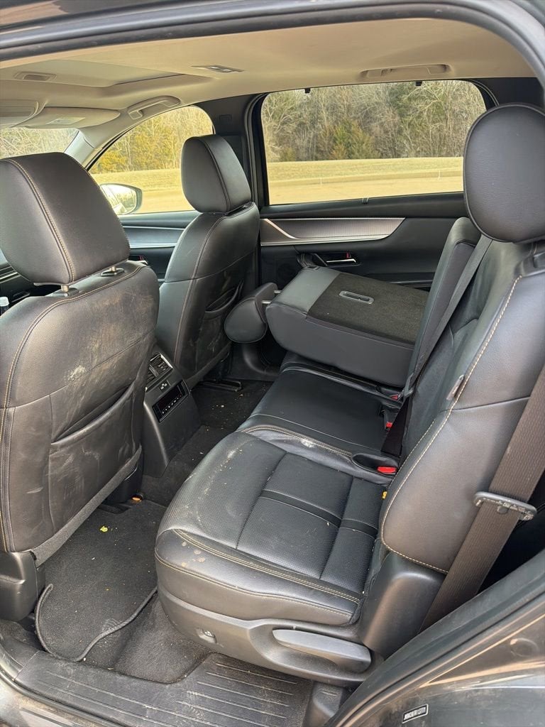 2024 Mazda Mazda CX-90 3.3 Turbo Preferred Plus