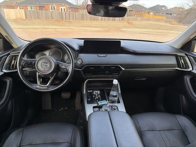 2024 Mazda Mazda CX-90 3.3 Turbo Preferred Plus