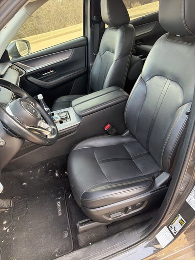 2024 Mazda Mazda CX-90 3.3 Turbo Preferred Plus