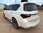 2021 INFINITI QX80 PREMIUM SELECT