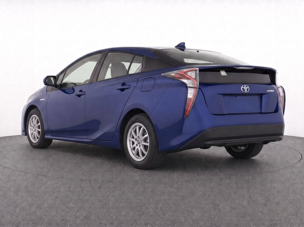 2016 Toyota Prius Two