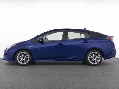 2016 Toyota Prius Two