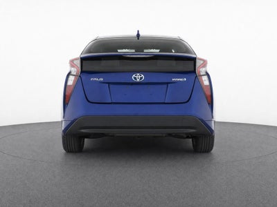 2016 Toyota Prius Two