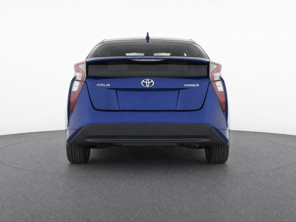 2016 Toyota Prius Two