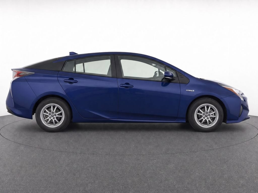 2016 Toyota Prius Two