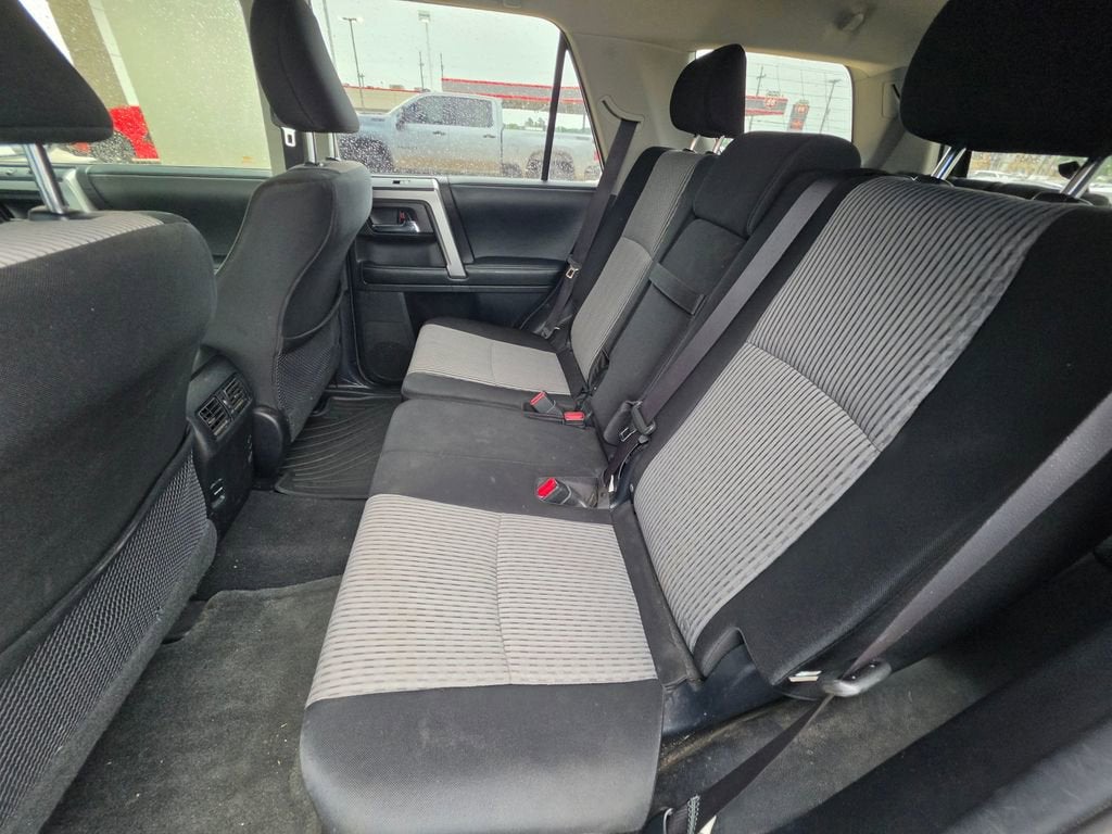 2014 Toyota 4Runner Limited